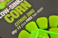 PORUMB KORDA ARTIF SLOW SINK CORN CITRUS ZING LIME 12B PL