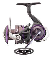 Mulineta PROREX MQ LT 2500D 6RUL 150MX028MM 5,2:1 DAIWA