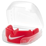 Protectie box Nike Alpha university rosu