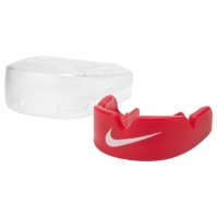 Protectie box Nike Alpha university rosu