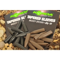 PROTECTIE SILICON AGRAFA KWIK LINKS 10BUC PL KORDA