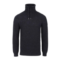 Pulovere Firetrap Firetrap Cowl Neck pentru Barbati bleumarin