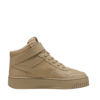 Puma Carina Street Mid WTR shoes bej 398050 03 pentru Femei