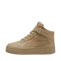 Puma Carina Street Mid WTR shoes bej 398050 03 pentru Femei