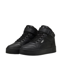 Puma Carina Street Mid WTR shoes negru 398050 01 pentru Femei