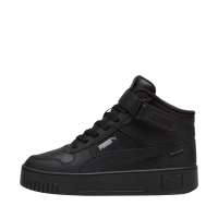 Puma Carina Street Mid WTR shoes negru 398050 01 pentru Femei