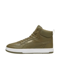 Puma Caven 2.0 Mid WTR shoes oliv 392333 03 barbati