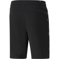 Puma ESS+ TAPE SHORT barbati negru