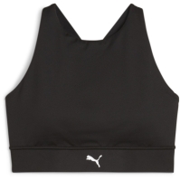 Puma EVERSCULPT BRA negru