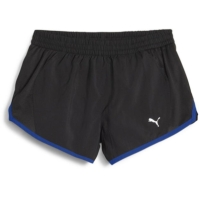 Puma FAVORITE VELOCITY 3 SHORT W negru albastru