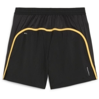 Puma FAVORITE VELOCITY 5 SHORT M negru sunstream