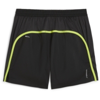 Puma FAVORITE VELOCITY 5 SHORT M negru verde