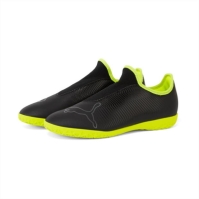 Puma Finesse LL IT negru fluyellow