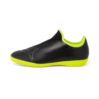 Puma Finesse LL IT negru fluyellow