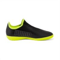 Puma Finesse LL IT negru fluyellow