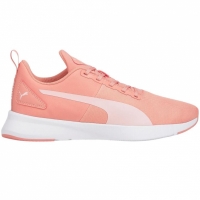 Puma Flyer Runner plasa Peach 195343 11 pentru femei