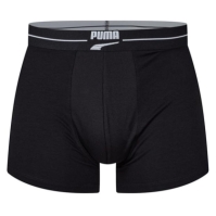 Puma Gentle Retro 2P pentru barbati gri multicolor