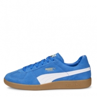 Puma Handbal albastru roial alb