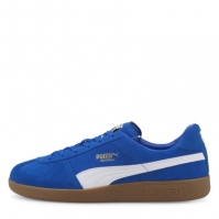 Puma Handbal albastru roial alb