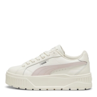 Puma Karmen II copii roz mov