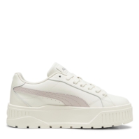 Puma Karmen II copii roz mov