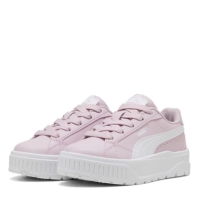 Puma Karmen II PS roz alb