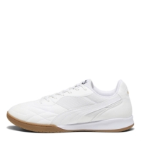 Puma King Top IC alb