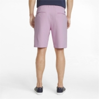 Puma Latrobe Short Golf pentru Barbati pale roz