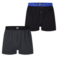 Puma Lse Jrsy Bxr 2P pentru barbati benjamin albastru