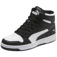 Puma Rebound Layup SL 370486 01 Shoes pentru copii