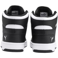 Puma Rebound Layup SL 370486 01 Shoes pentru copii