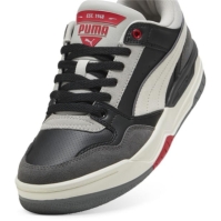 Puma Rebound RetroSD pentru barbati negru gri