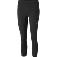 Puma Run Favorite Reg. Rise ¿¿ Tight W alergare pentru femei negru