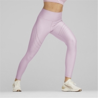 Puma Run Ultraform Aop Tight alergare pentru femei mov albastru