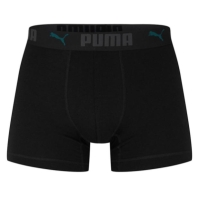 Puma Sprt Ctn Bxr 2P pentru barbati varsity verde