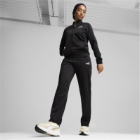 Puma Suit negru