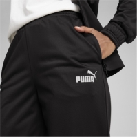 Puma Suit negru