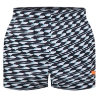 Puma Swm Frmsr Short pentru barbati negru multicolor