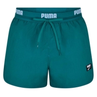 Puma Swm Tra Sho 1P pentru barbati bleu