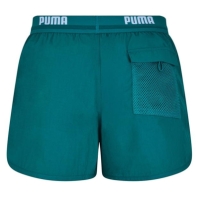 Puma Swm Tra Sho 1P pentru barbati bleu