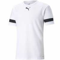 Puma TeamRISE Jersey alb 704932 04 pentru Barbati