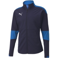 Puma TF21 Sd Jkt pentru barbati albastru