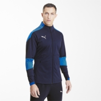 Puma TF21 Sd Jkt pentru barbati albastru