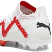 Puma ULTIMATE FG/AG alb negru orch