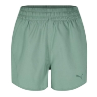 Puma W Run Hw Velocity 3 Short sala pentru femei verde