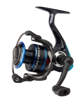 Mulineta QUICK FUN-TECH 3 MK1 3000 FD 2+1BB 170MX0.30MM 5,2:1 DAM