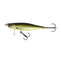 RANGER MINNOW 7CM 13G REAL NOMURA