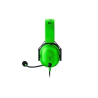 Casti Razer BlackShark V2 X - verde multicolor