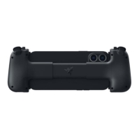 Razer Kishi V2 - iPhone Mobile Gaming Controller