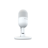 Razer Seiren V3 Mini Microphone - alb